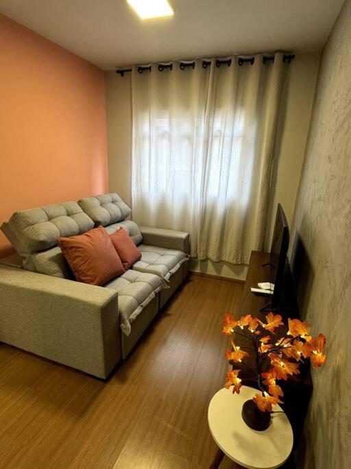 Condominio Solar Di Lucca Lindo Apartamento Com Ar Condicionado E Proximo A Uel Londrina Buitenkant foto