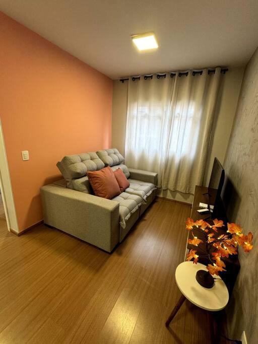 Condominio Solar Di Lucca Lindo Apartamento Com Ar Condicionado E Proximo A Uel Londrina Buitenkant foto