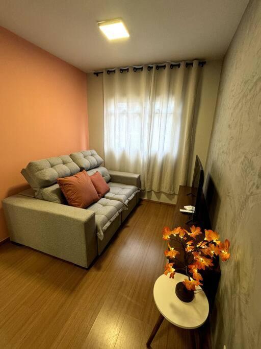 Condominio Solar Di Lucca Lindo Apartamento Com Ar Condicionado E Proximo A Uel Londrina Buitenkant foto